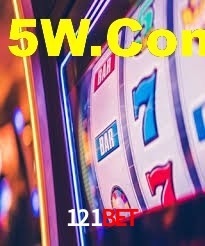 121Bet App Interface