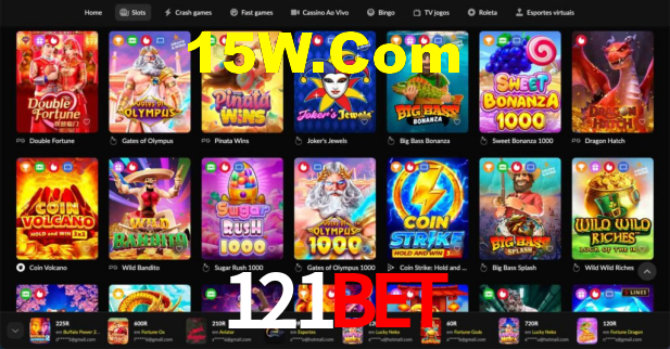 121Bet