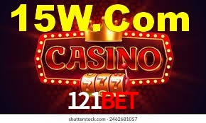Blackjack Table 121Bet