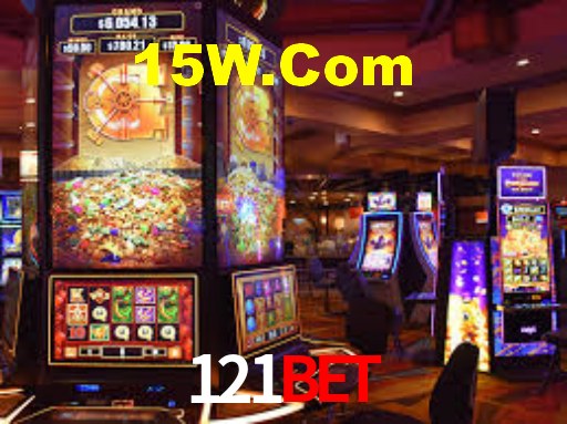 121Bet