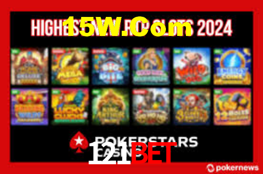 Bônus Generosos e Exclusivos no 121Bet para Você!
