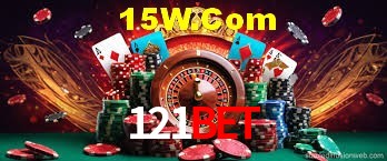 Experiência VIP 121Bet