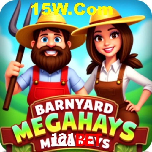 Slot Games 121Bet