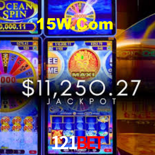 121Bet App